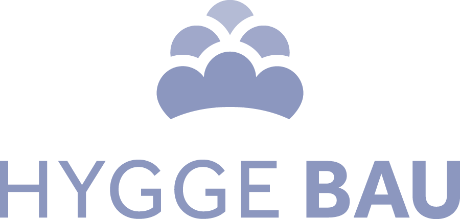 HYGGE BAU Logo